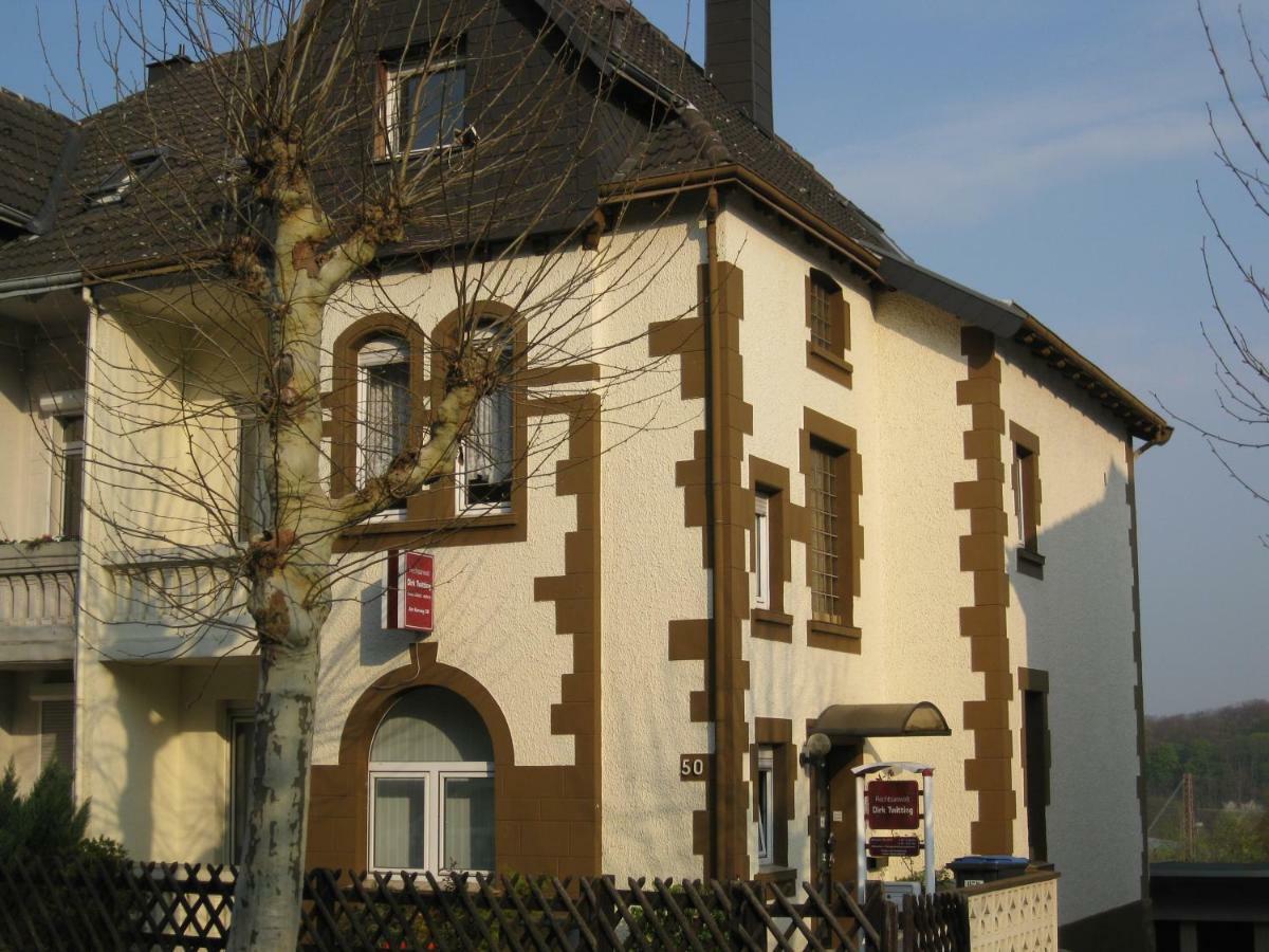 Monteur Apartment Valeria Hagen  Exterior photo