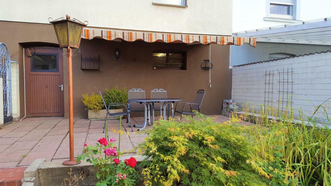 Monteur Apartment Valeria Hagen  Exterior photo